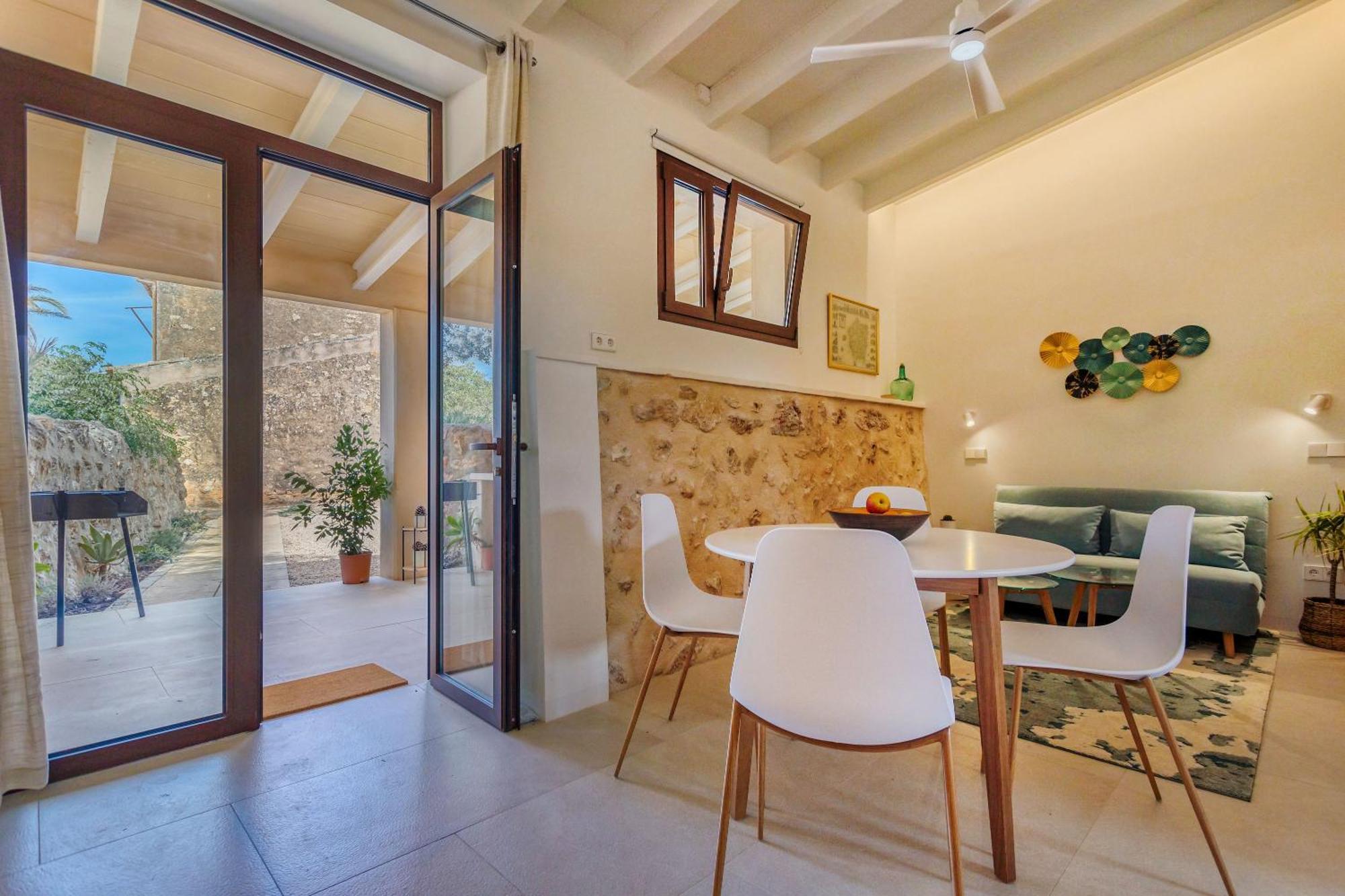 Country house Son Vidal *