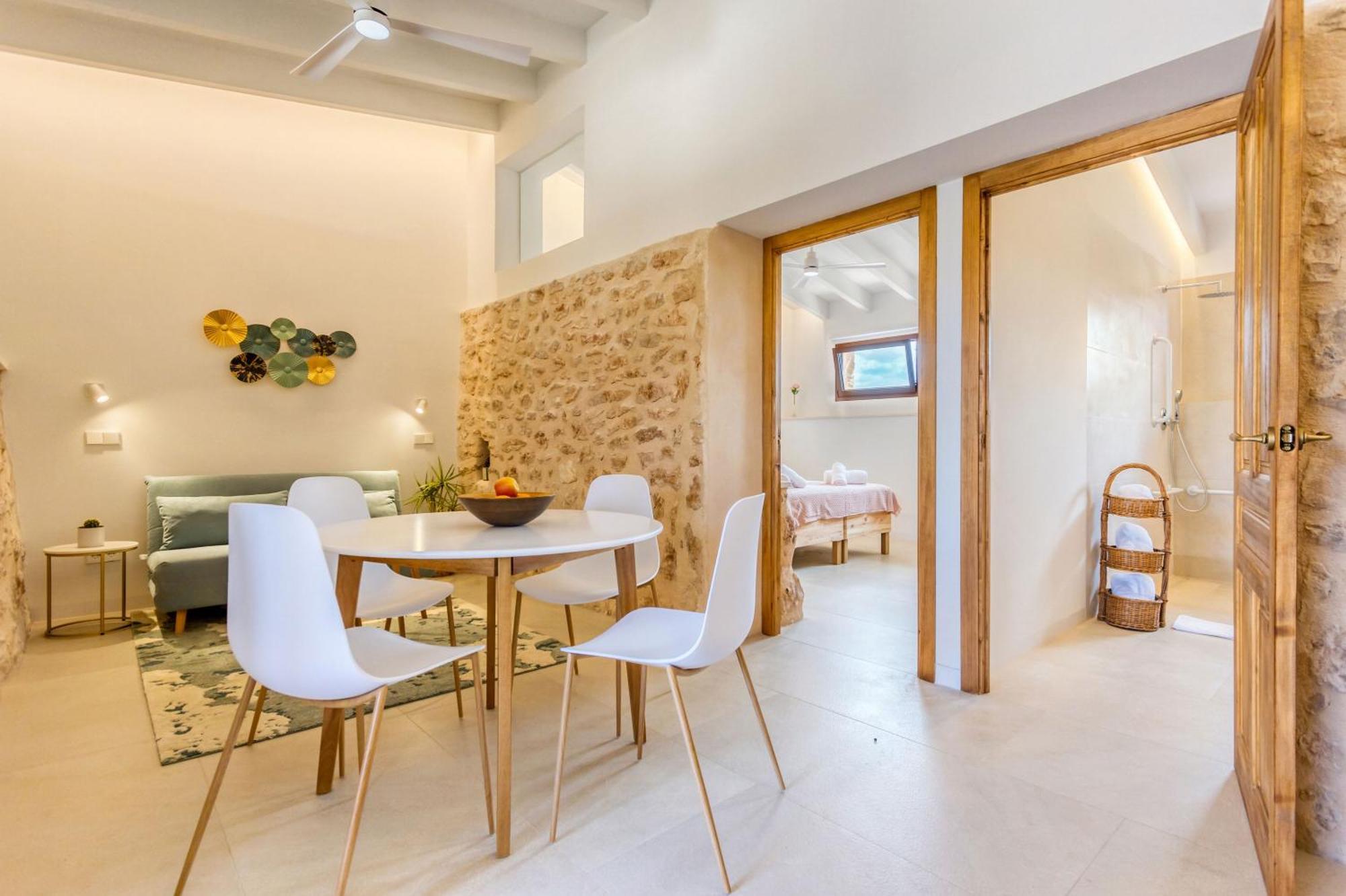 Landhaus Son Vidal *