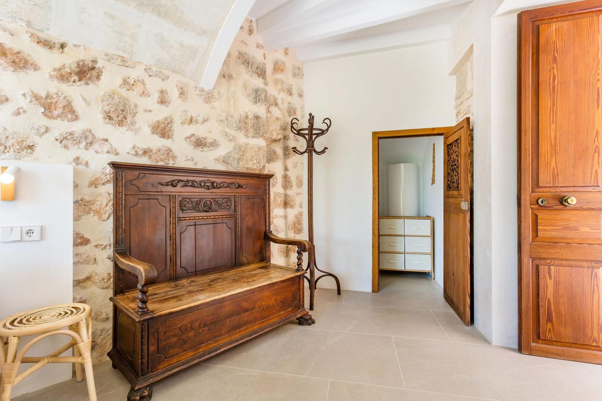 Son Vidal Landhaus Llucmajor (Mallorca)