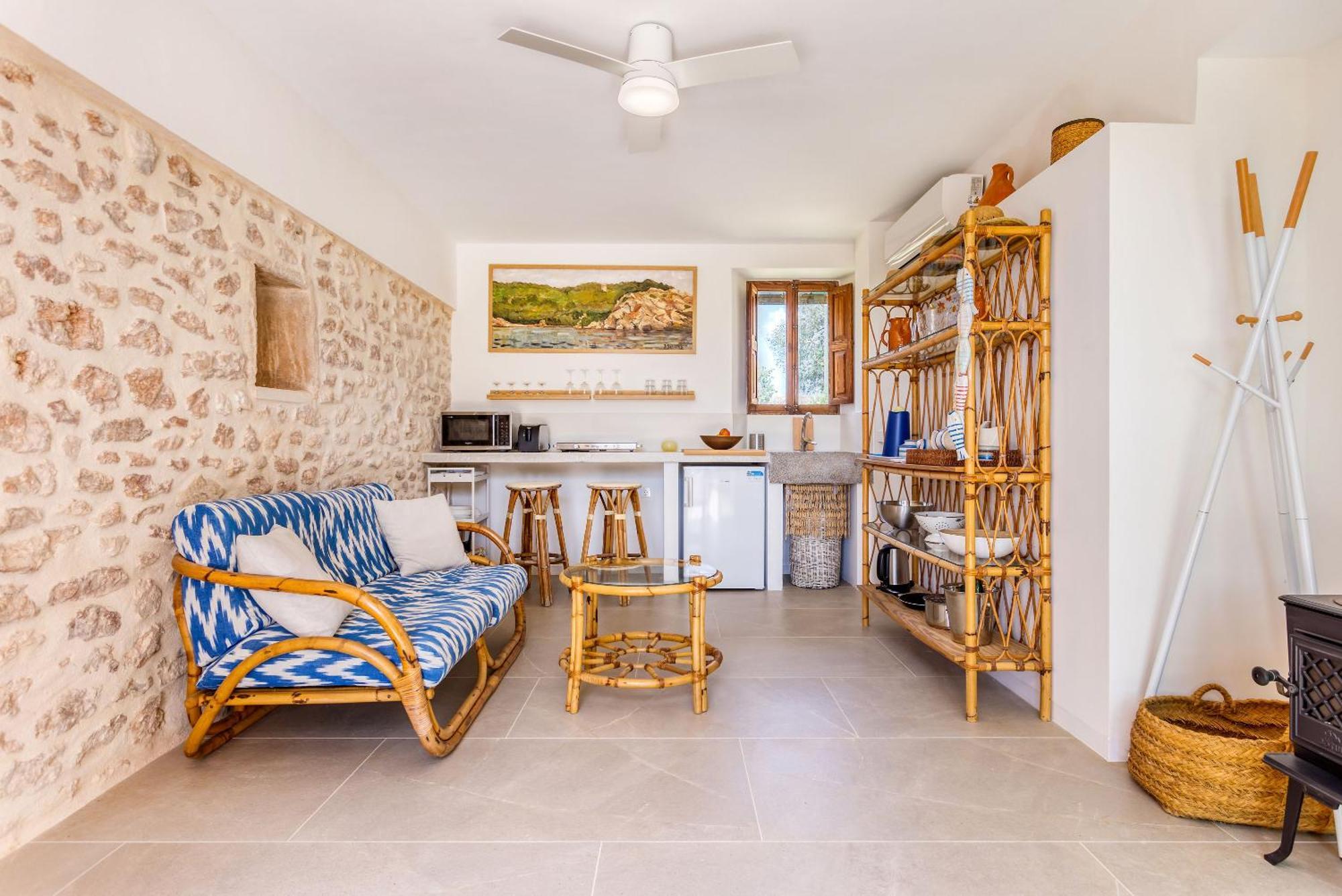 Country house Son Vidal
