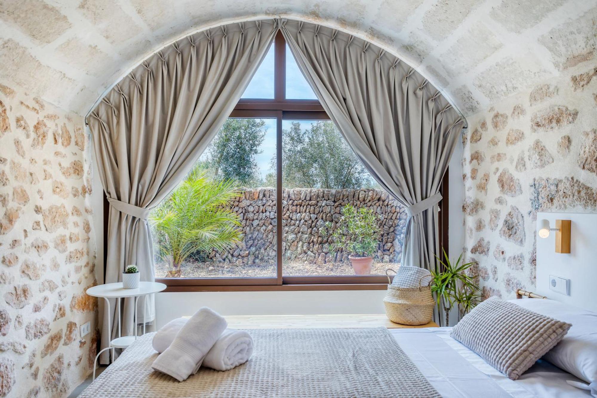 Country house Son Vidal Llucmajor (Mallorca)