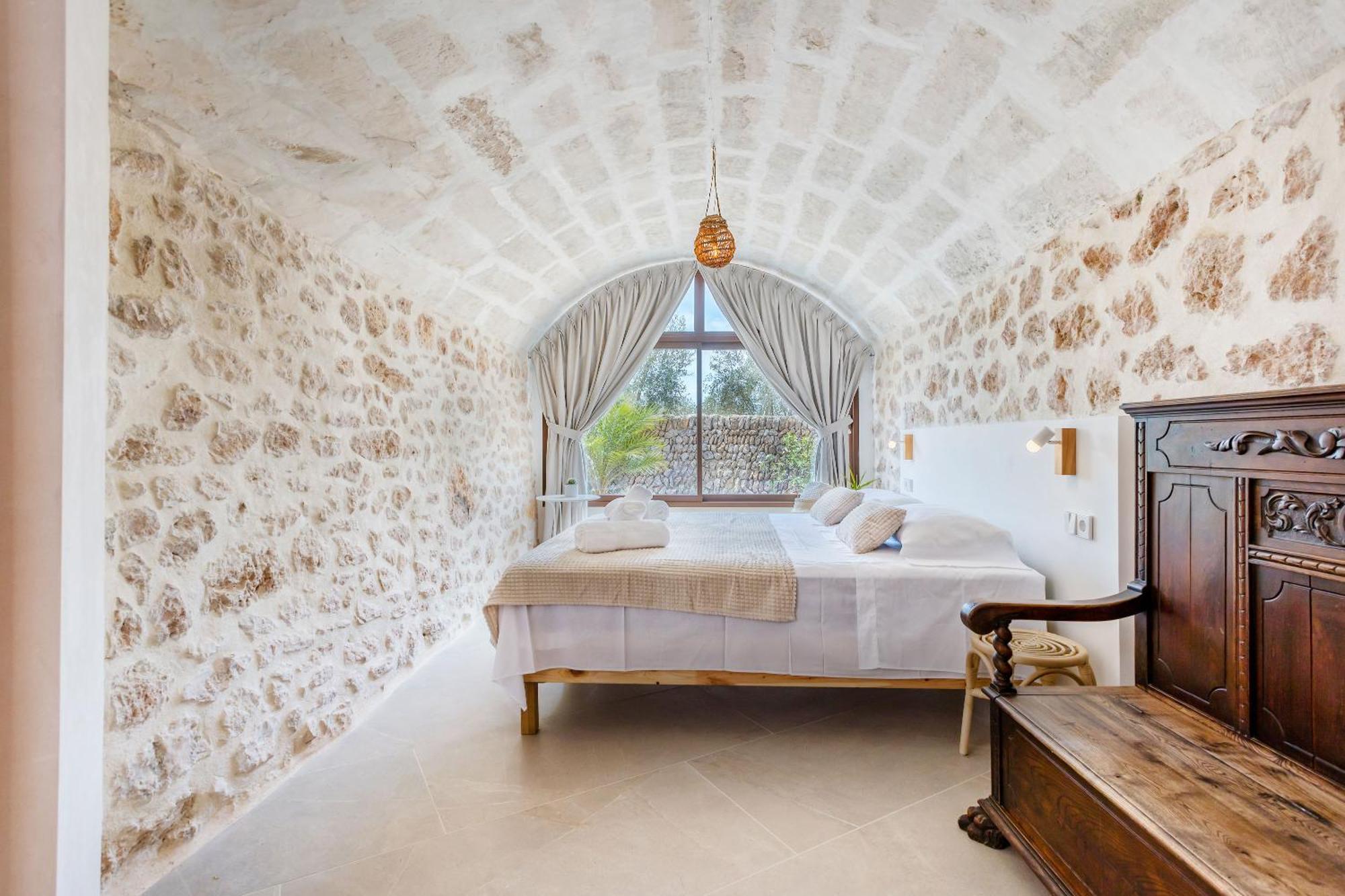 Landhaus Son Vidal