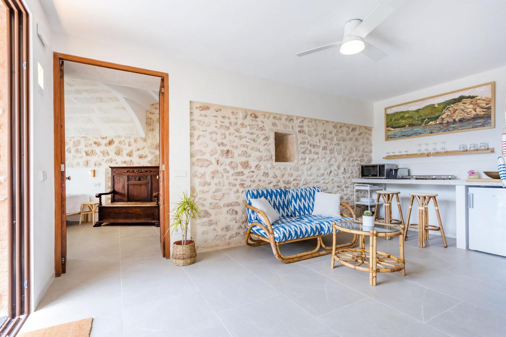 Country house Son Vidal *