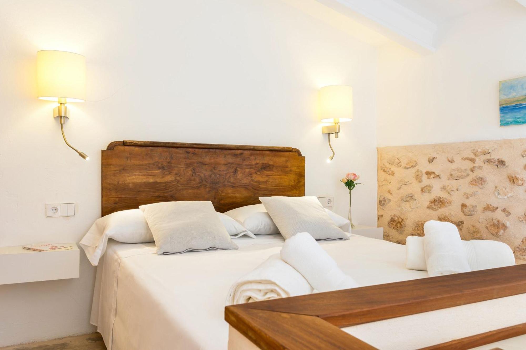 Country house Son Vidal Llucmajor (Mallorca)