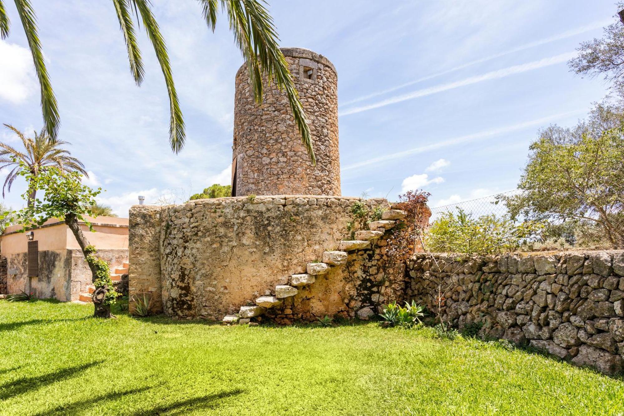 Landhaus Son Vidal